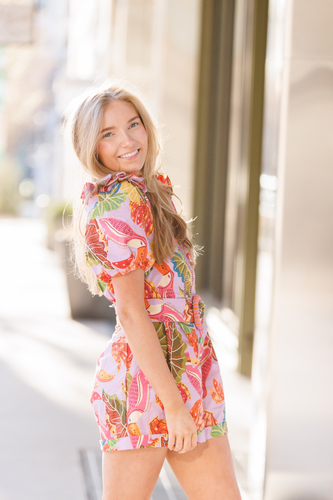 Lila J - Ole Miss Babysitter