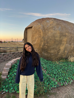 Sadie Rae R - Boise State Babysitter