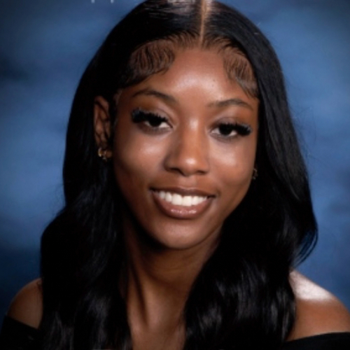Branysha S - Valdosta State Babysitter