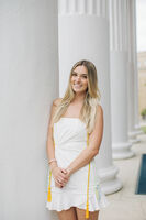 Charlotte P – Ole Miss Student Seeking Nanny Jobs