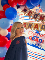 Gracyn W – Ole Miss Student Seeking Babysitting Jobs