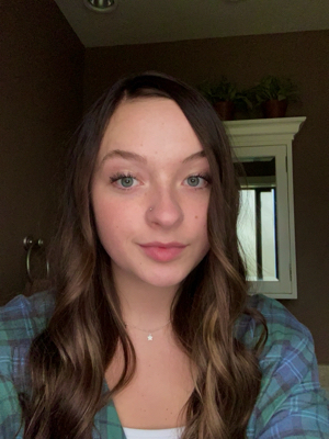 Jaelyn G - University of Idaho Babysitter