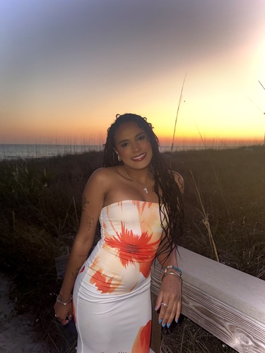 Brianna M - OSU Babysitter