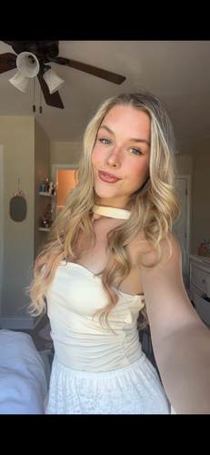 Ansley S - UGA Babysitter