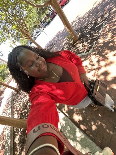 Maurica W - Eastern Florida State College Babysitter