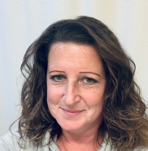 Carrie G - Champlain Babysitter