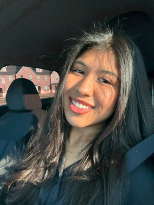 Emily C - UH Babysitter