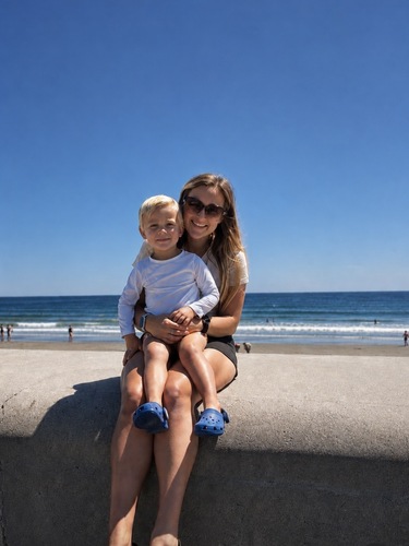Tara F - Community College of Vermont Babysitter