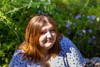 Kylie B - Northeast Wisconsin Tech College Babysitter