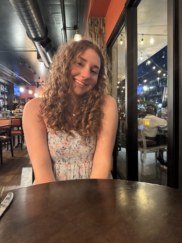 Samantha C - WMU Babysitter