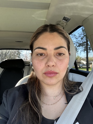 Stephanie M - C-GCC Babysitter