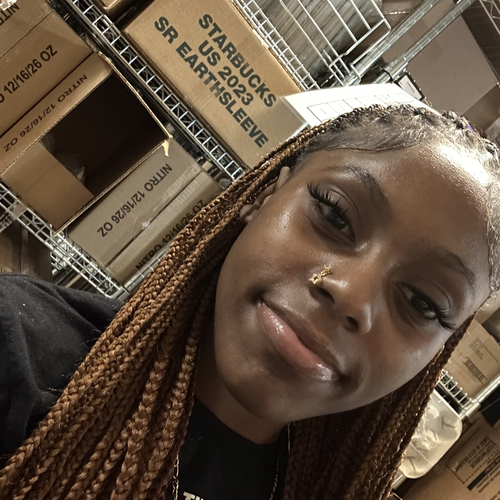 Zyhirah A - Montclair State Babysitter
