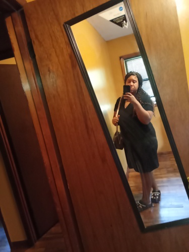 Tionnie H - Georgia Military College  Babysitter