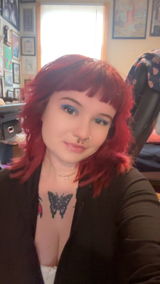 Victoria H - Lorain County Community College Babysitter