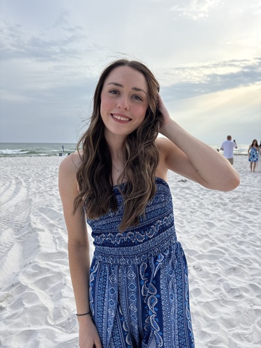 Mckenzie F - ECU Babysitter