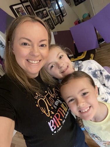 Rachel L - EOU Babysitter