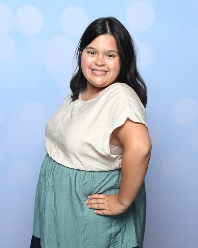 Zoe I - App State Babysitter