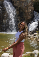 Tayvia M – Dixie State Student Seeking Nanny Jobs