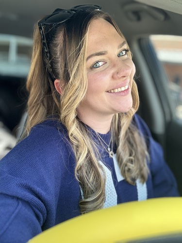 Cierra J - Sinclair Babysitter