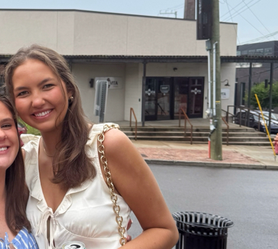 Michele M - Auburn Babysitter