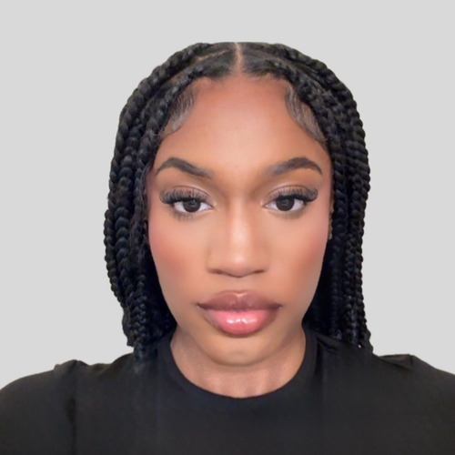 Ashanti B - Urban College of Boston Babysitter