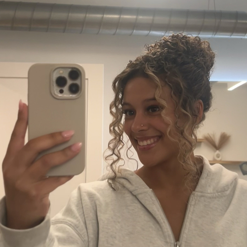 Ella J - Rutgers Babysitter