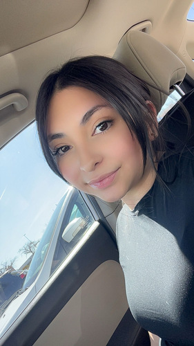 Lynniah M - Pima Babysitter