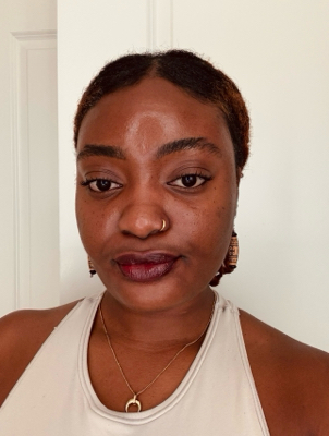 Vanessa S - AU Babysitter