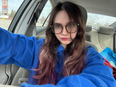 Brooklyn C - Jacksonville State Babysitter