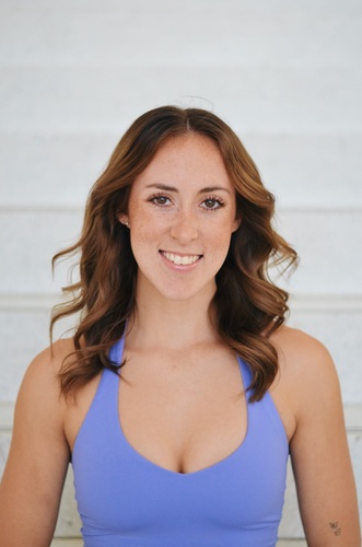 Rachel E - UB Babysitter