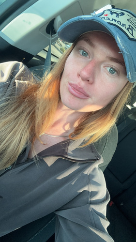 Madison F - Boise State Babysitter