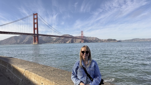 Kelsie L - Texas State Babysitter