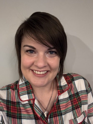 Sarah G - USI Babysitter