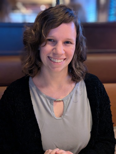 Naomi K - Buff State Babysitter