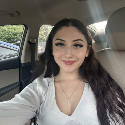 Catalina L - Montclair State Babysitter