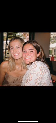 Brice E - Sewanee Babysitter