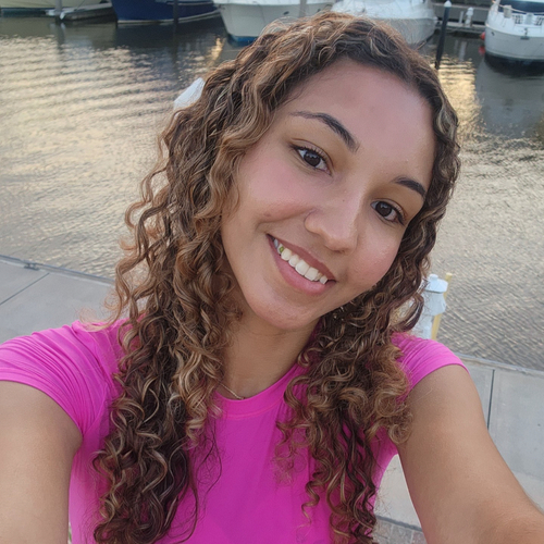 Grace C - Tyler Junior College  Babysitter