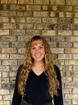 Taylor B - Auburn Babysitter