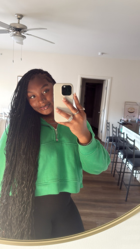 Rakaiya P - UC Babysitter