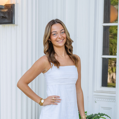 Scout W – Lipscomb Student Seeking Nanny Jobs