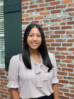 Putri I – Southeastern Student Seeking Babysitting Jobs