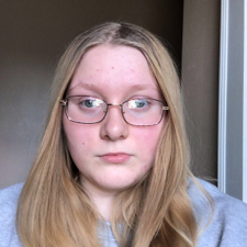Alyssa L – Bryant & Stratton Student Seeking Babysitting Jobs