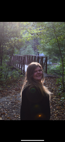 Paige E - Western Carolina Babysitter