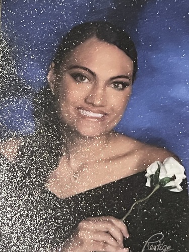 Marissa M - Rowan Babysitter