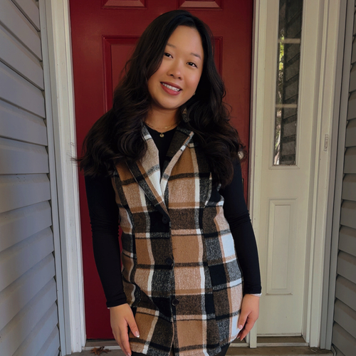 Heather M - SIU Babysitter