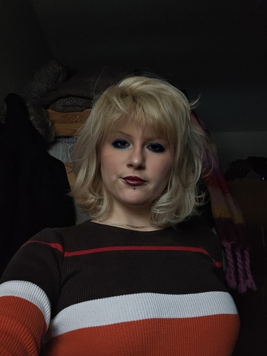 Giavanna S - NMC Babysitter