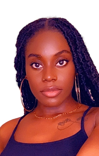 Shantel H - ccc Babysitter