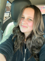 Jazelle B – OCCC Student Seeking Nanny Jobs