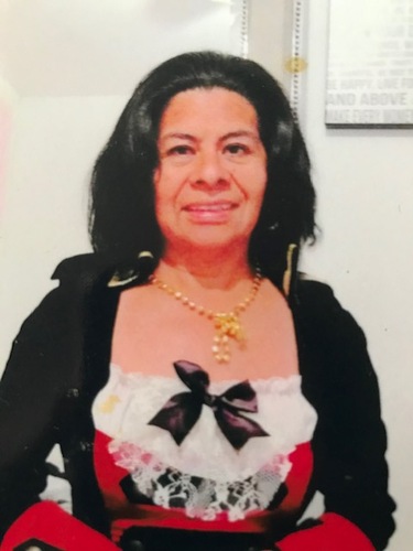 Susana B - CSUN Babysitter