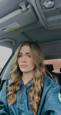 Ellie S - Georgia Northwestern Technical College Babysitter